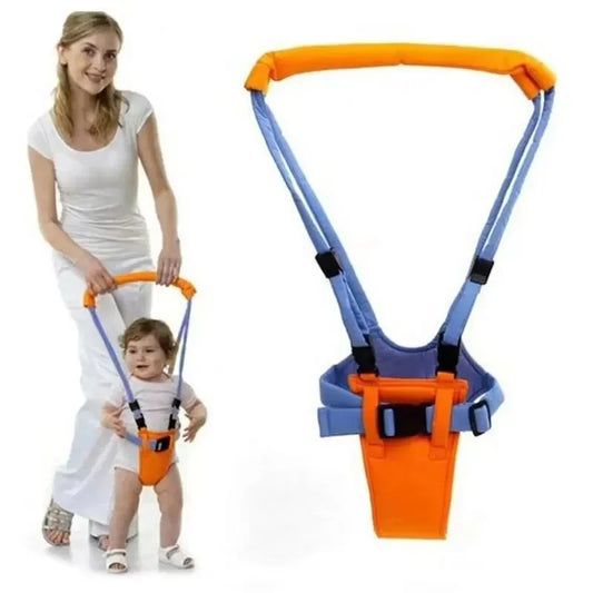 Infant Toddler Safety Harness Walker Strap Belt for Learning Walking