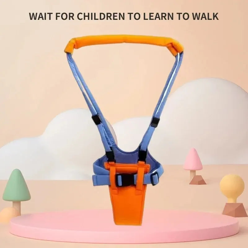 Infant Toddler Safety Harness Walker Strap Belt for Learning Walking