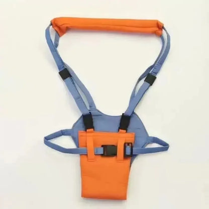 Infant Toddler Safety Harness Walker Strap Belt for Learning Walking