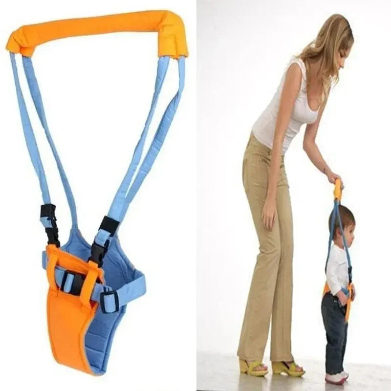 Infant Toddler Safety Harness Walker Strap Belt for Learning Walking